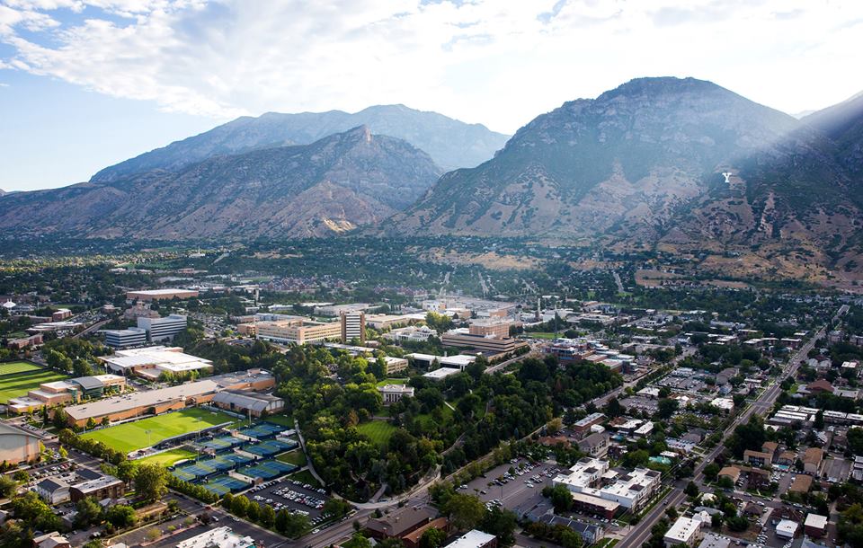 Gideon Taylor Optimizes BYU’s Managed Services Experience